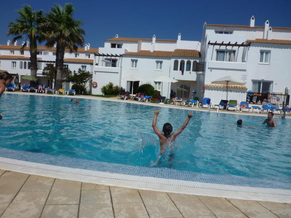 Jump! Grupotel Aldea Cala'n Bosch