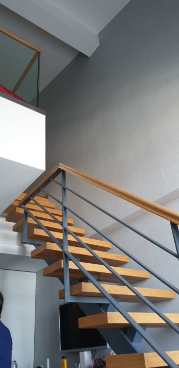 Zimmer The Sense Deluxe Hotel