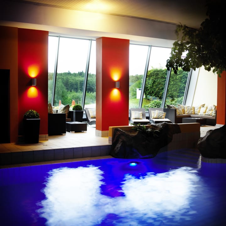 Pool Hotel Heinz