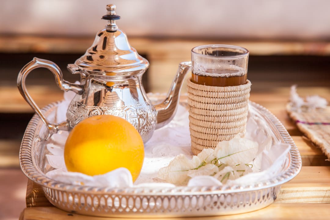 Sonstiges Marrakech Ryads Parc