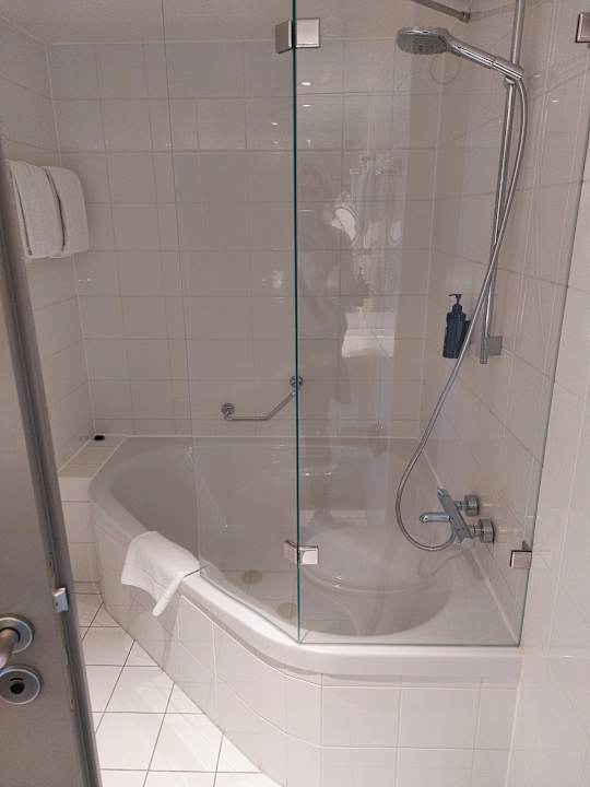 Zimmer Vienna House Easy Bad Oeynhausen