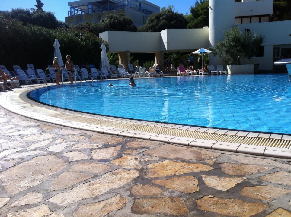 Pool Waterman Svpetrvs  Resort