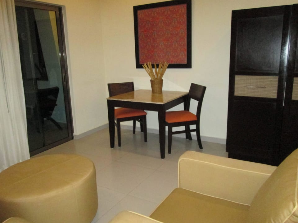 Premium Junior Suite TUI BLUE El Dorado Seaside Suites