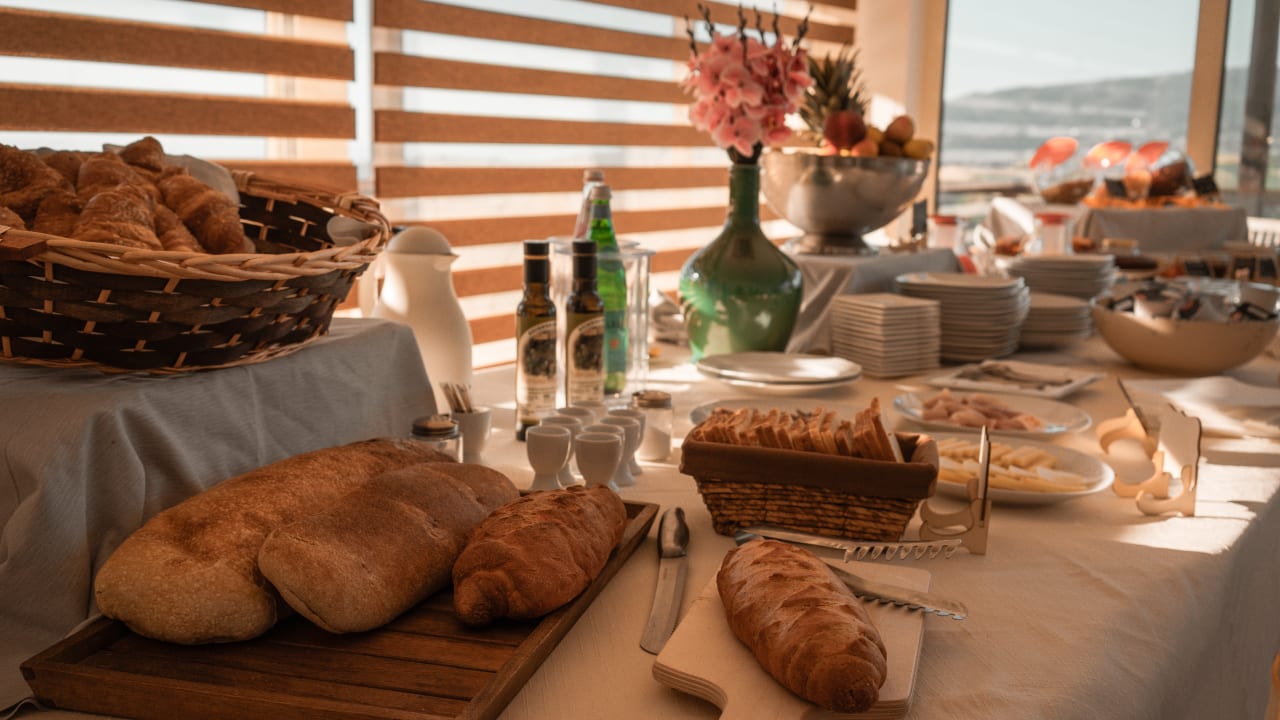 Gastro Agriturismo Podere Pansera