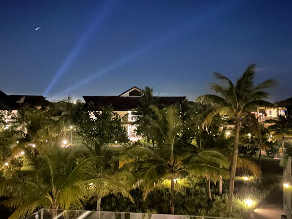 Gartenanlage ROBINSON NAM HOI AN