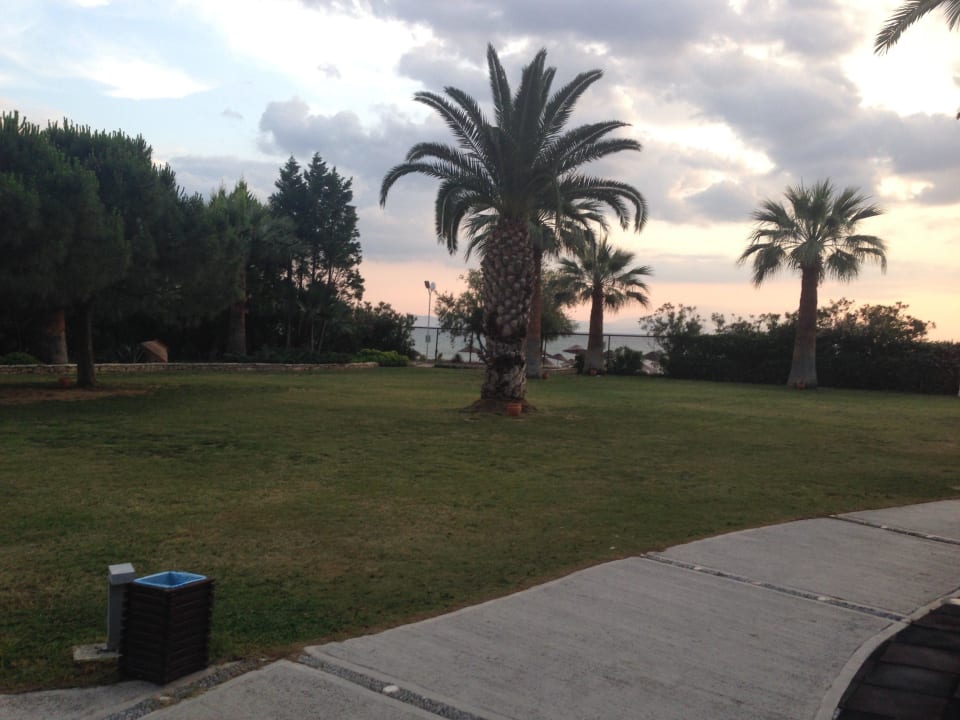 Der Garten Hotel Ephesia