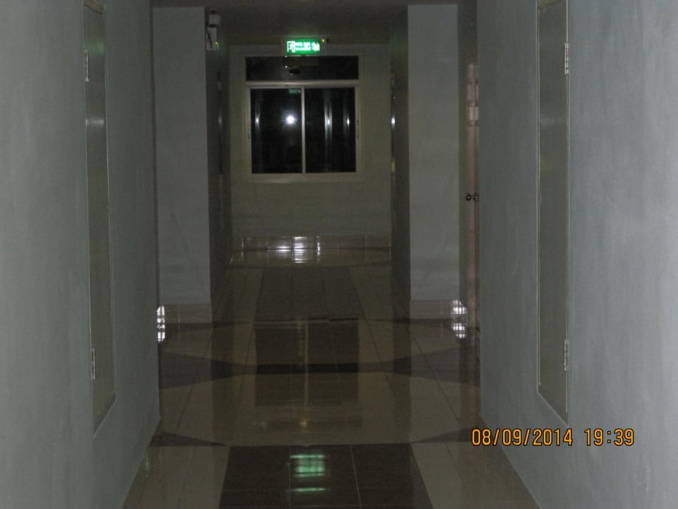 Flur Apartments NP Residence