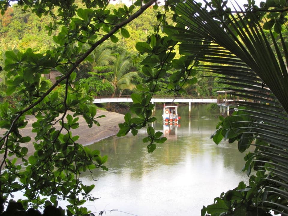 Lagoone Hotel Minahasa Lagoon