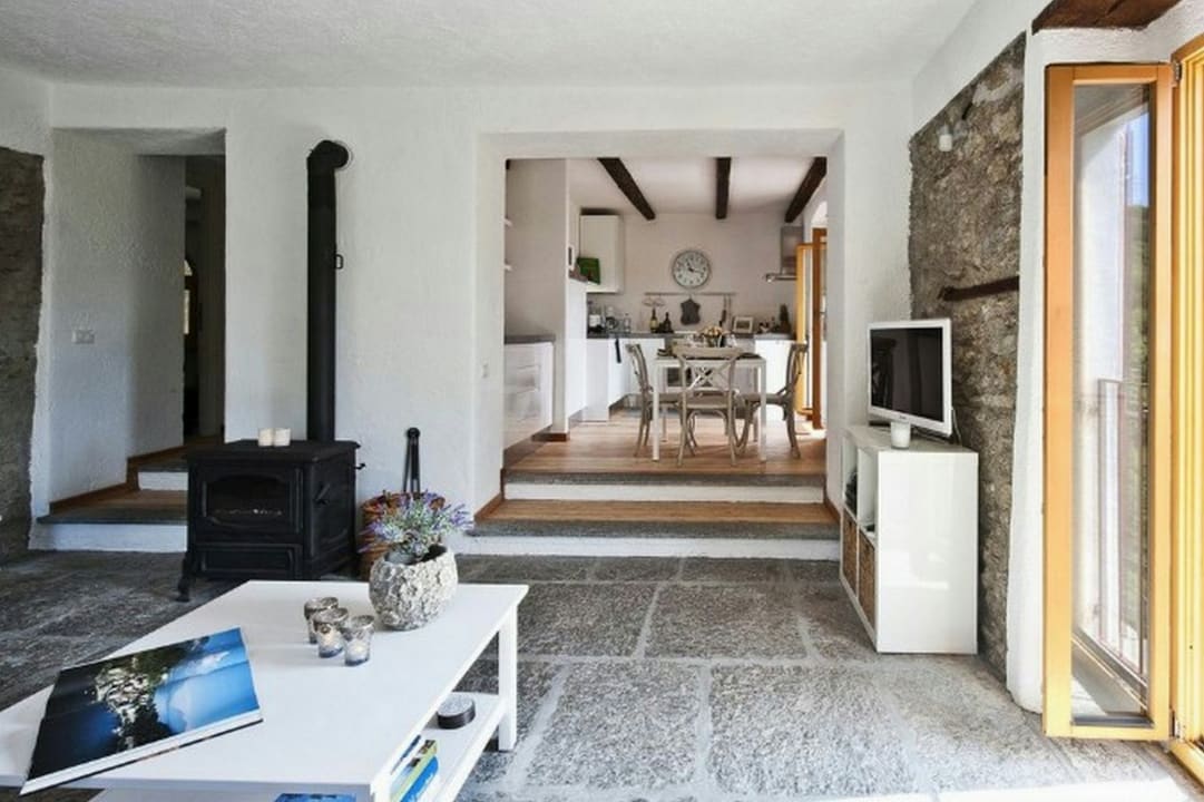 Zimmer Belmonte del Lario