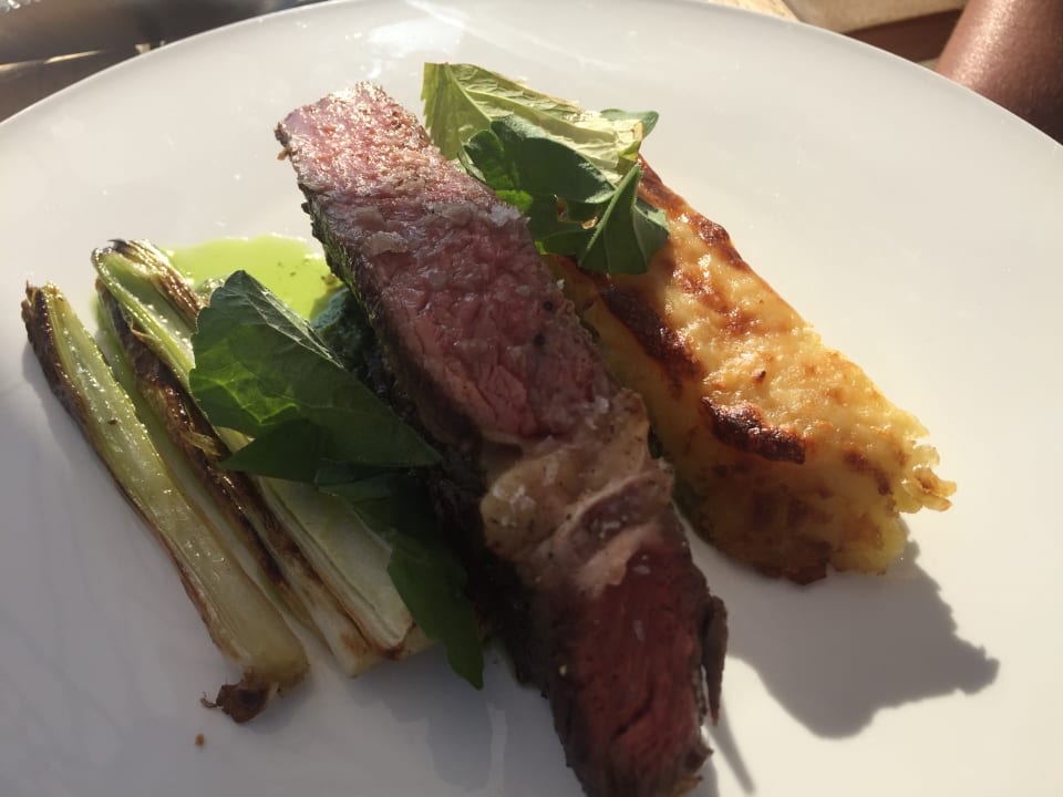 Gastro Seezeitlodge Hotel & Spa