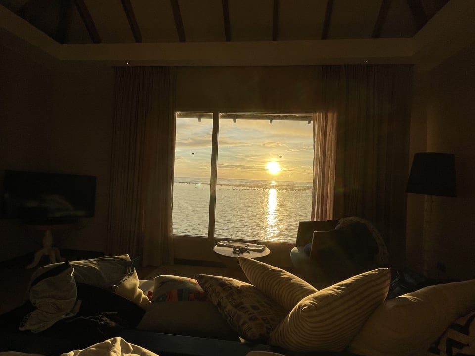 Zimmer Cinnamon Dhonveli Maldives