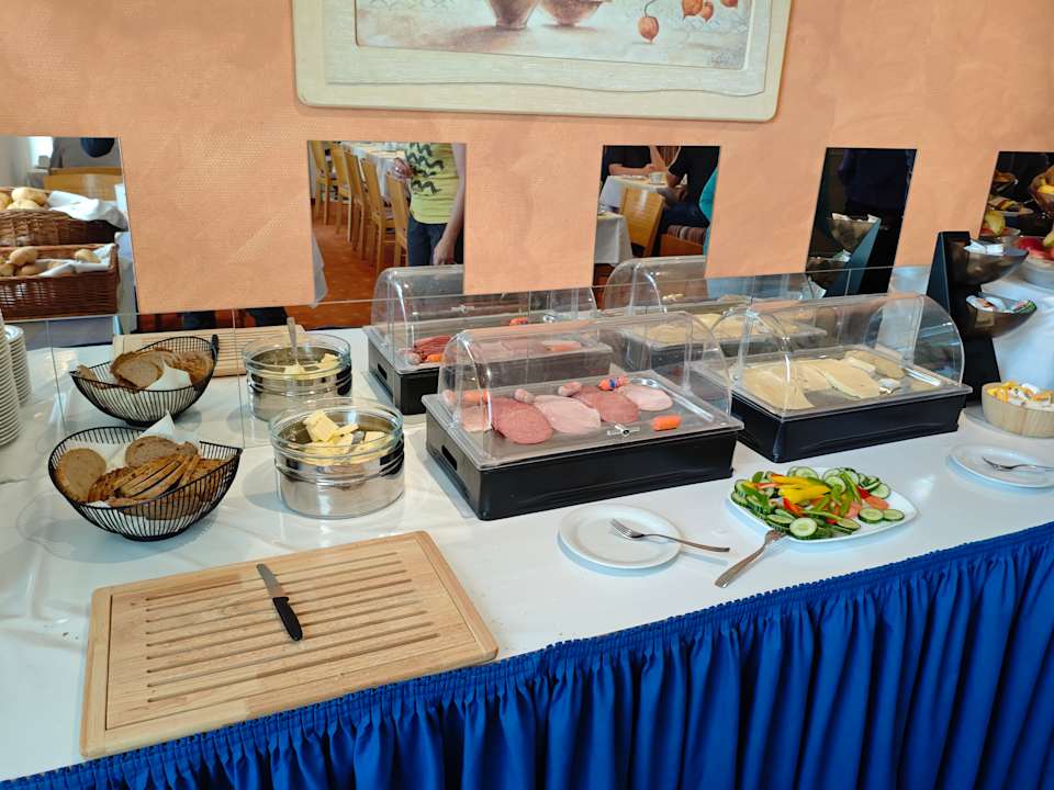 Gastro Hotel Ambiente