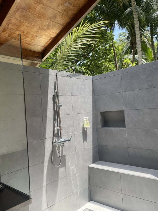 Zimmer Meeru Maldives Resort Island