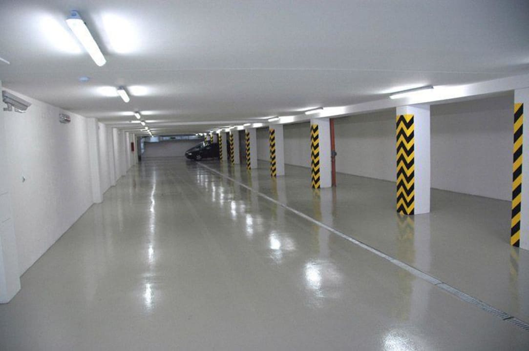 Hotel (other) Hotel Purkmistr