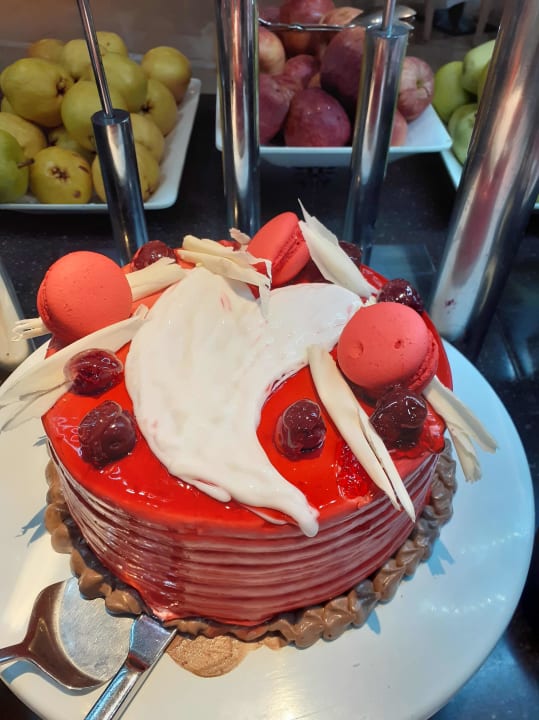 Gastro Sherwood Dreams Resort