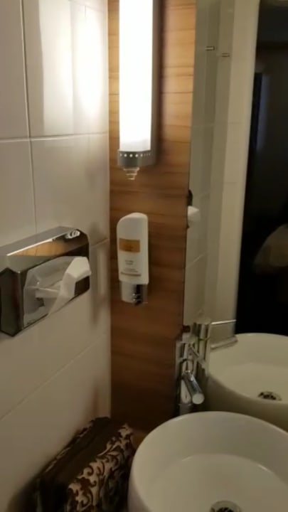 Zimmer Leonardo Hotel Vienna Schönbrunn