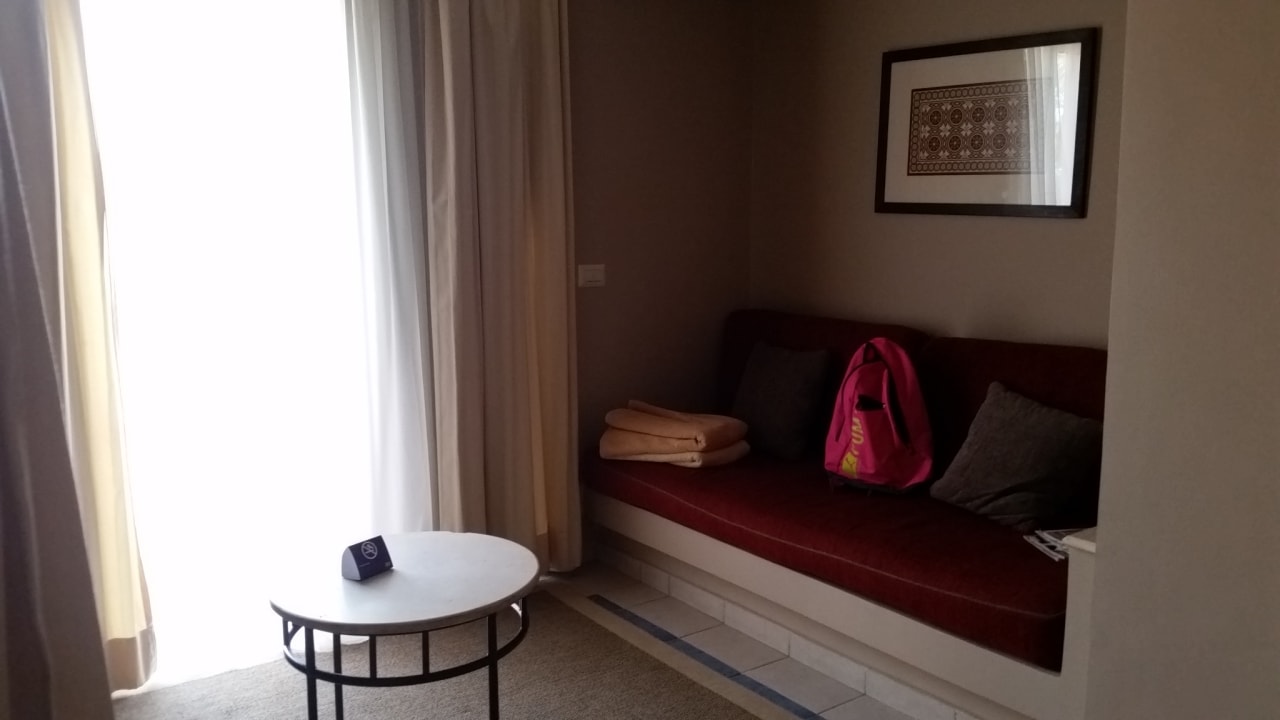 Zimmer Jaz Makadi Oasis Resort