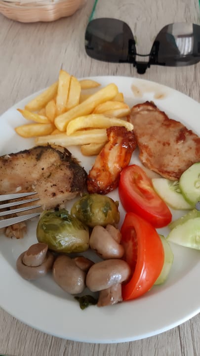 Gastro Hotel Club S'Illot