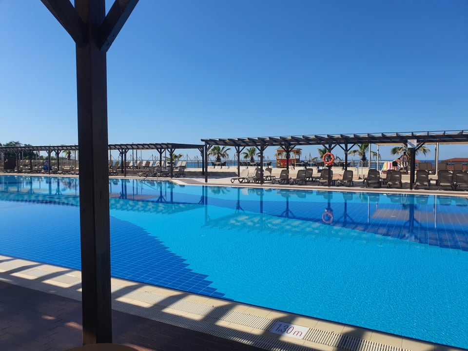 Pool Hotel Club Nena