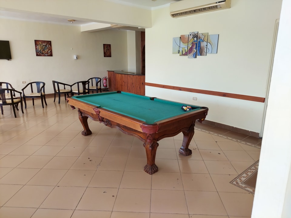 Sport & Freizeit Wadi Lahmy Azur Resort