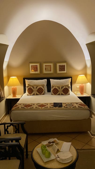 Zimmer Steigenberger Coraya Beach - Adults only