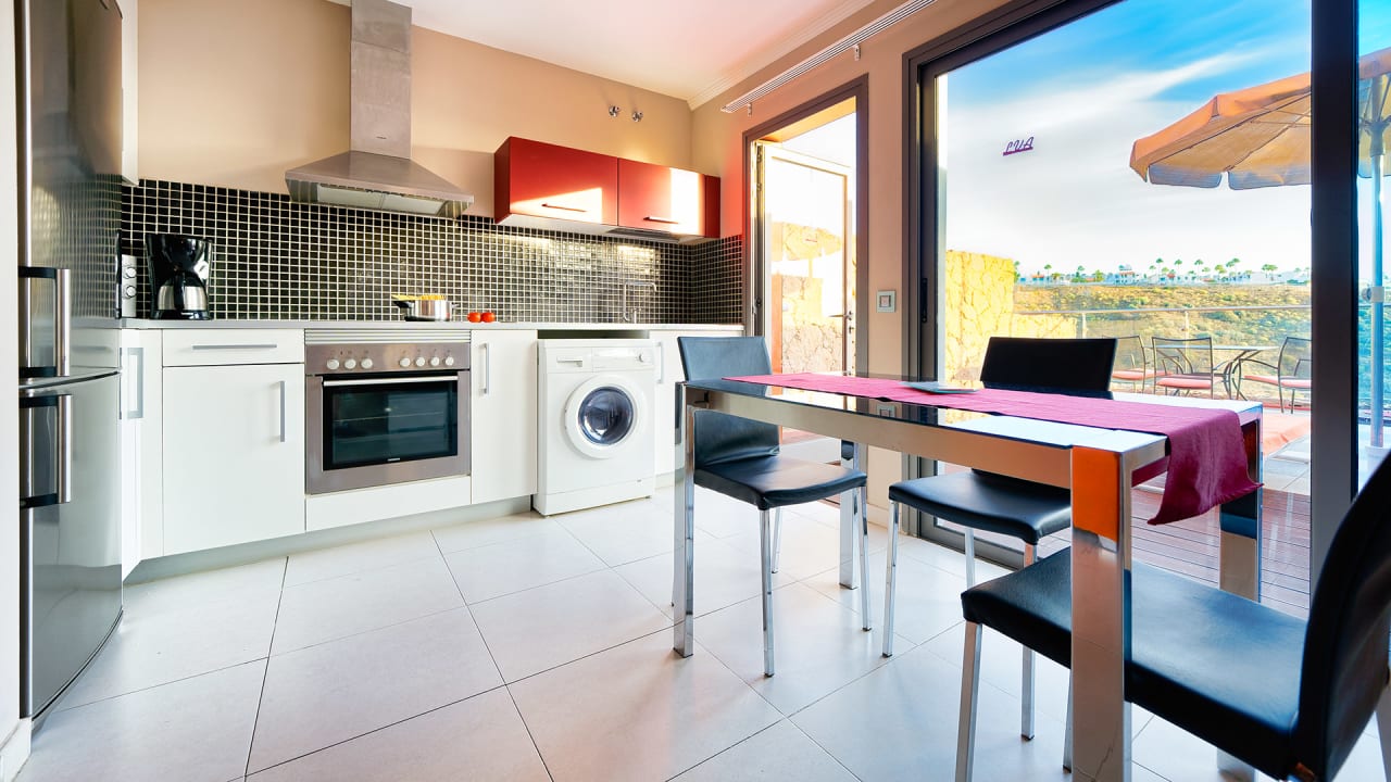 Zimmer Las Villas de Amadores