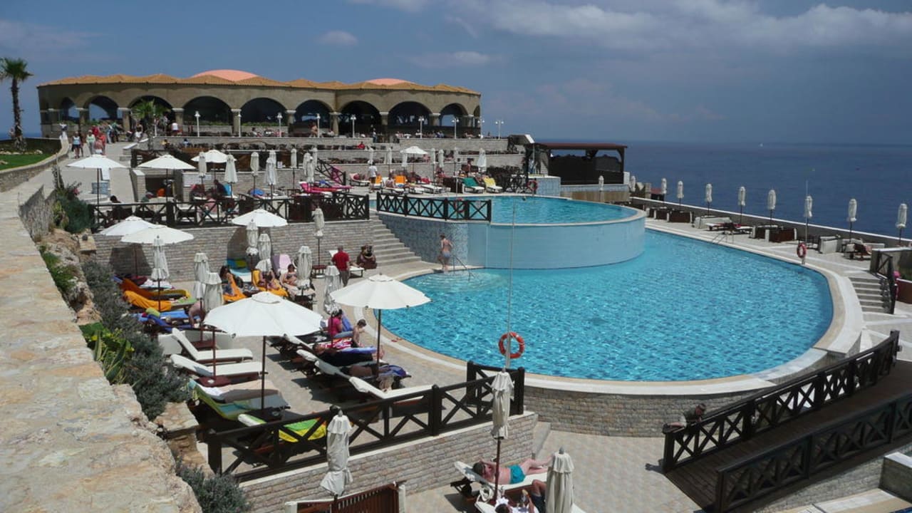 Hotel Kalithea Horizon Royal Hotel Kalithea Horizon Royal