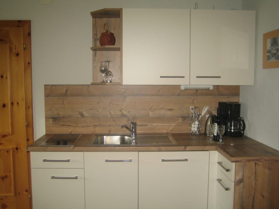 Zimmer Bauernhof Sepp, Köck & Tonibauer