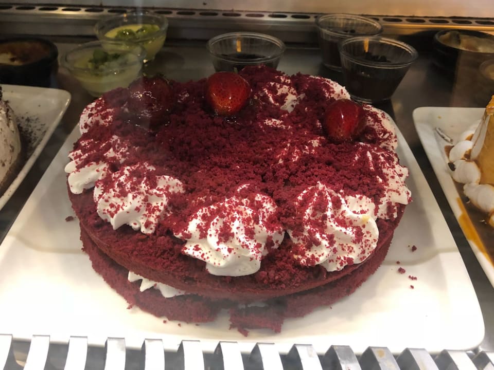 Gastro Limak Limra Hotel & Resort