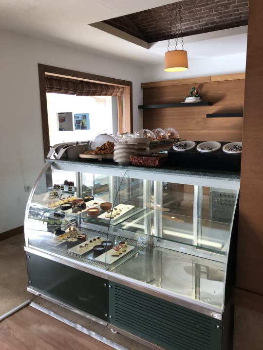 Gastro Kamelya Selin Hotel