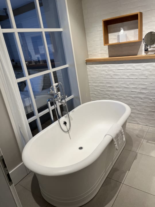 Zimmer The Cozy Hotel Timmendorfer Strand