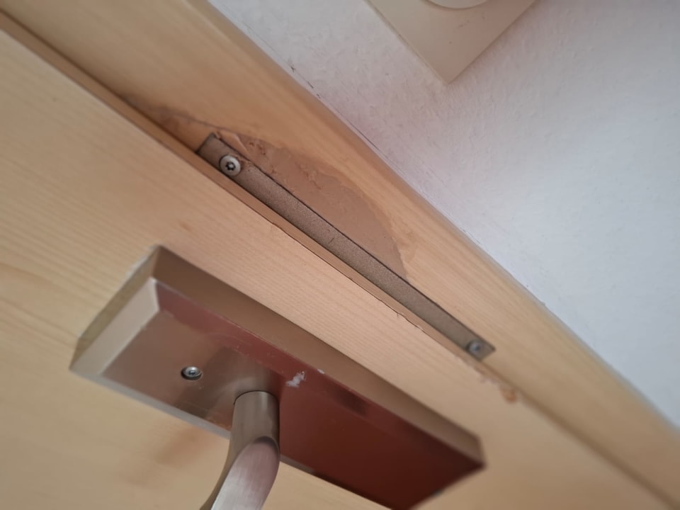 Zimmer Der schöne Asten - Resort Winterberg