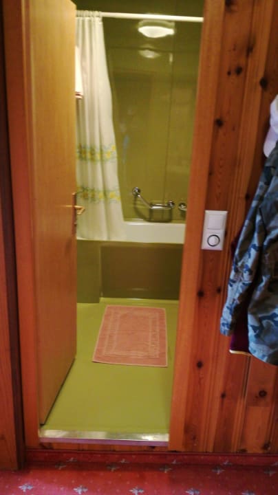 Zimmer Landhaus Karlbauer