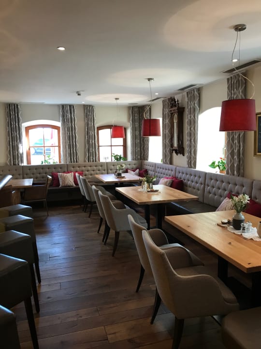 Gastro Bergergut - Das Genießerhotel für Paare