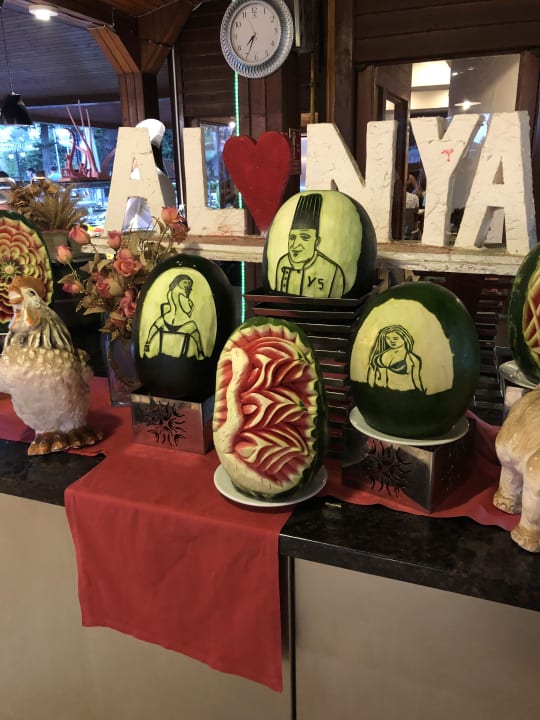 Gastro Labranda Alantur Resort