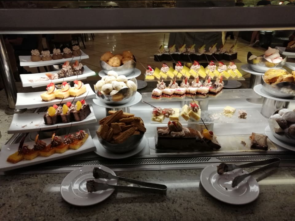 Gastro Pickalbatros Citadel Resort