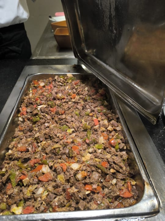 Gastro Pickalbatros Aqua Blu Resort - Hurghada