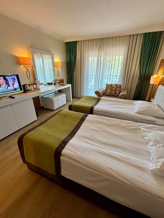 Zimmer Asteria Family Belek