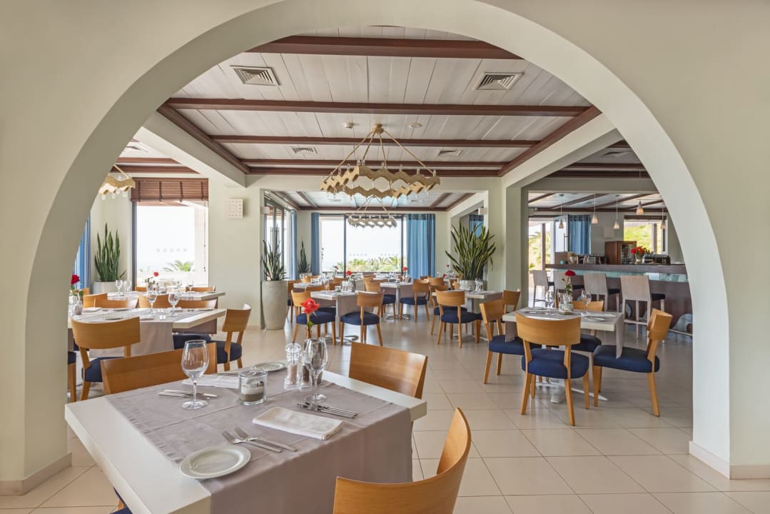 Gastro Hapimag Resort Damnoni