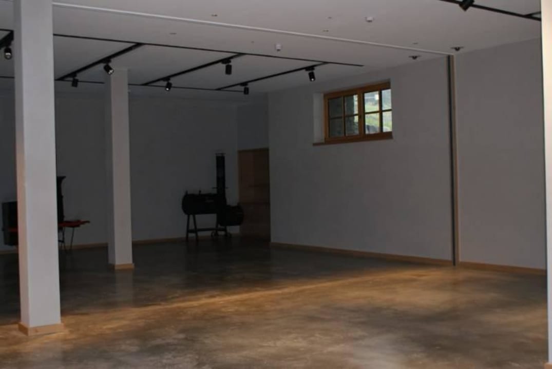 Kunsthalle im Hotel Hotel Arlberg Hospiz