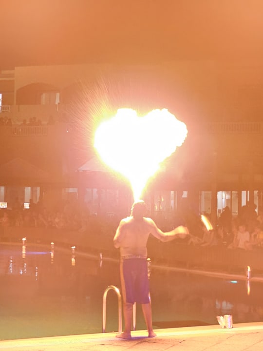 Sport & Freizeit Caribbean World Thalasso Djerba