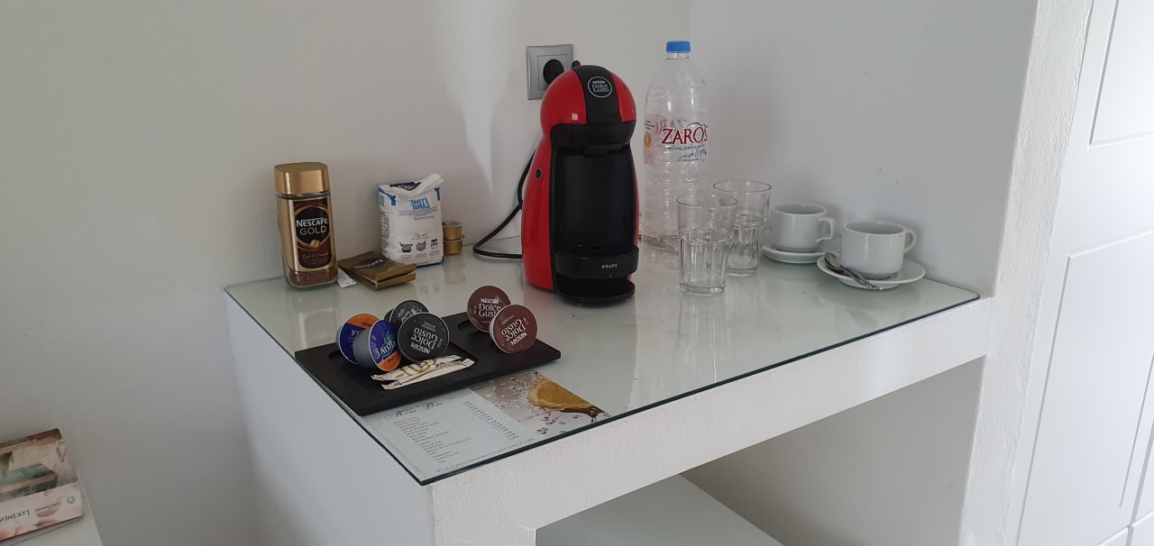 Zimmer Sentido More Meni Residence & Suites