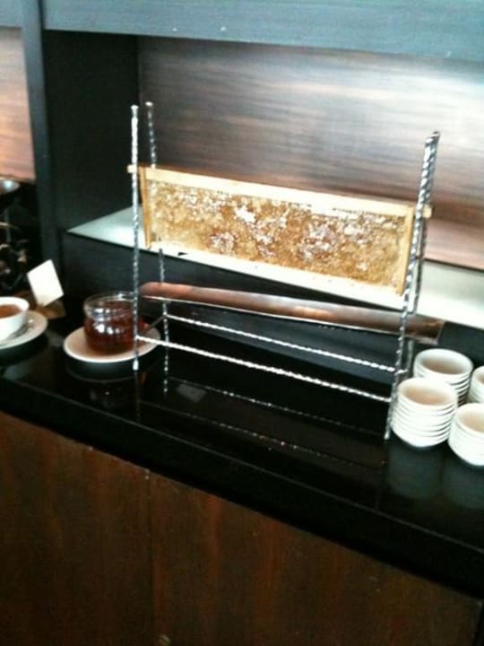So schmeckt der Honig VIE Hotel Bangkok, MGallery