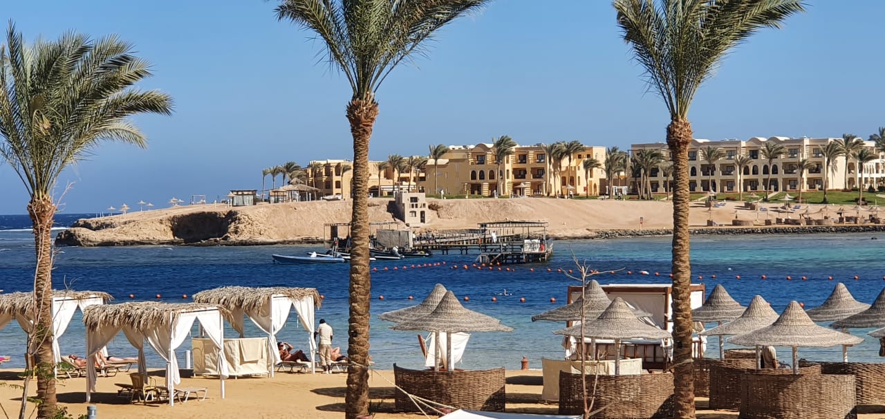 Strand Steigenberger Coraya Beach - Adults only