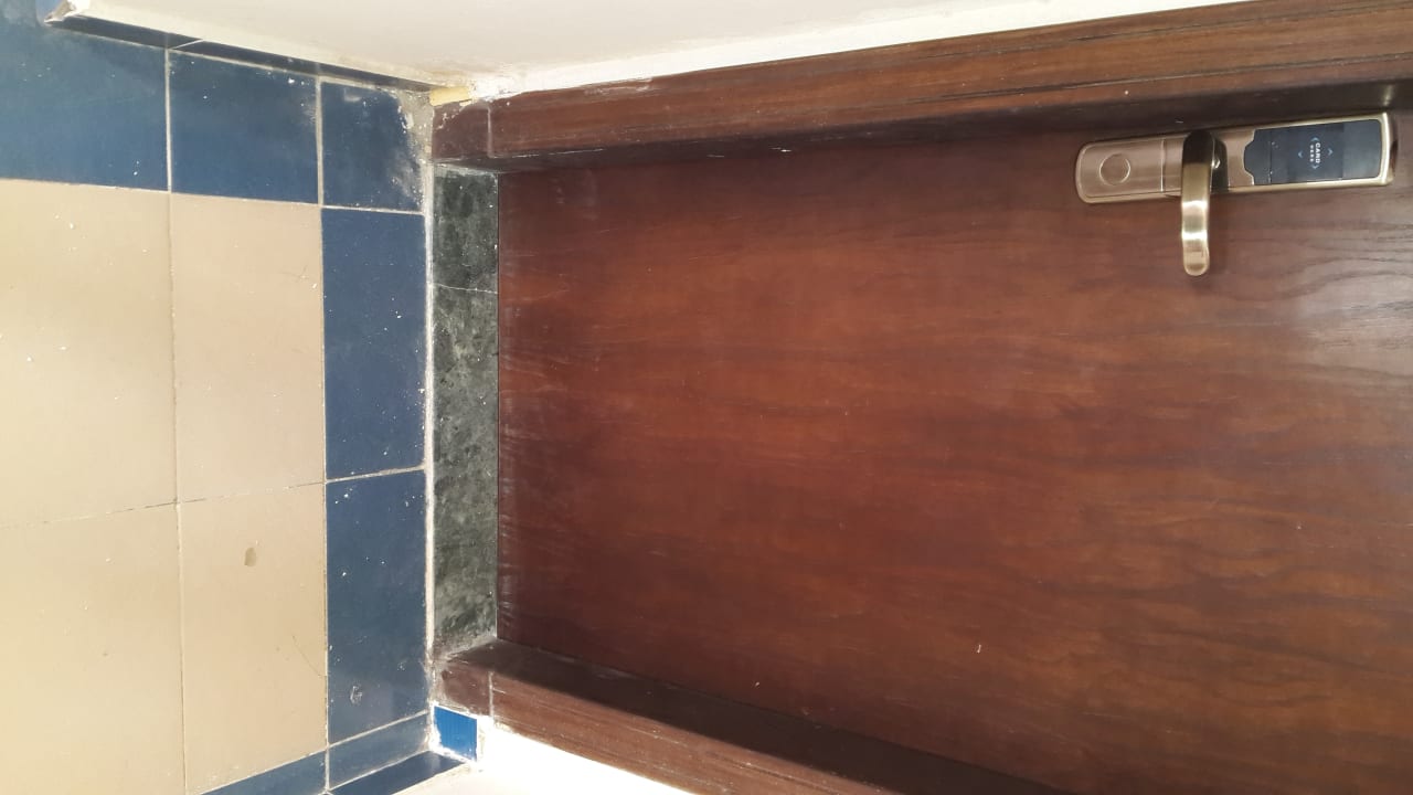 Zimmer Le Jardin Aqua Park Resort