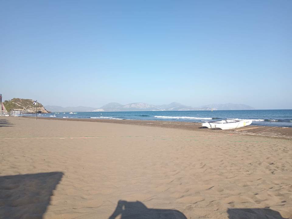 Strand TUI BLUE Sarigerme Park