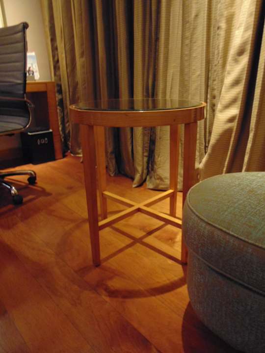 Zimmer Hotel The Westin Chennai Velachery