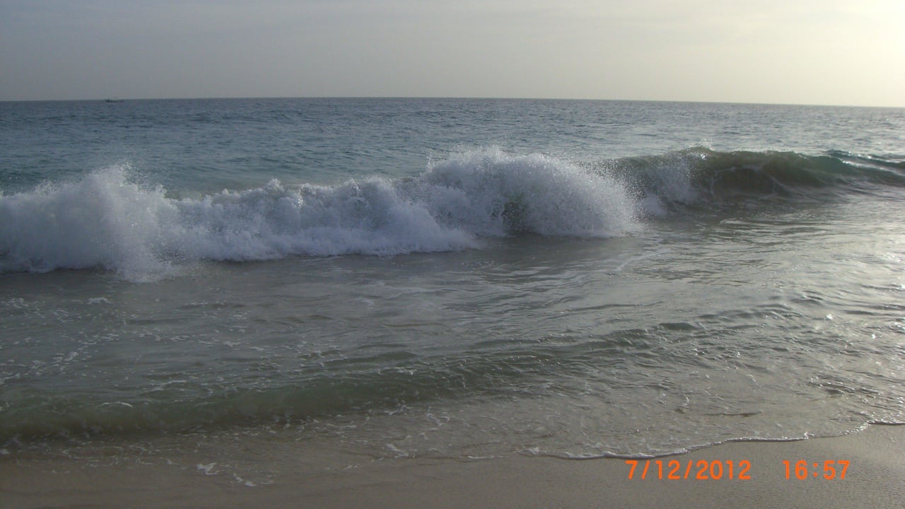 Welle Hotel Riu Touareg