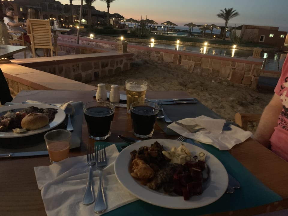 Gastro Radisson Blu Resort, El Quseir