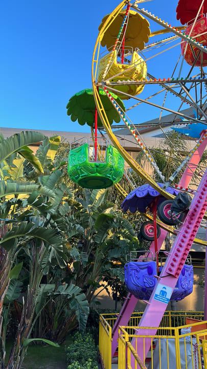 Sport & Freizeit Royal Seginus